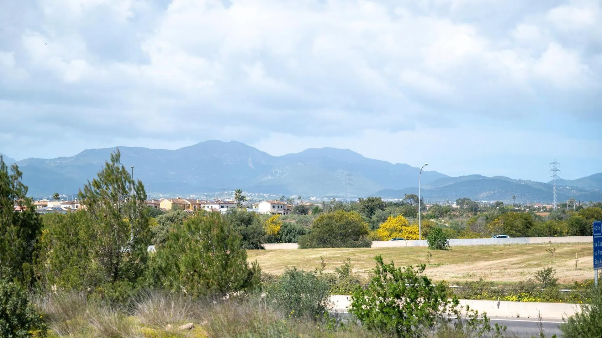 Nyaraló Illes De Sicilia Villa Palma